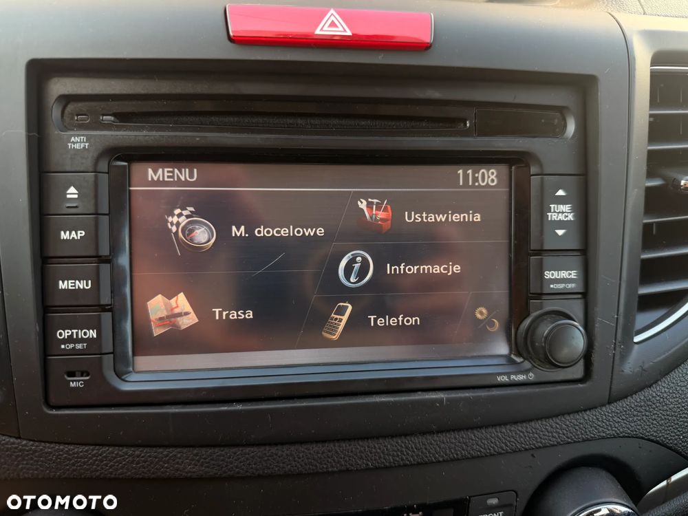 Honda CR-V 1.6i DTEC 2WD Lifestyle Plus - 21
