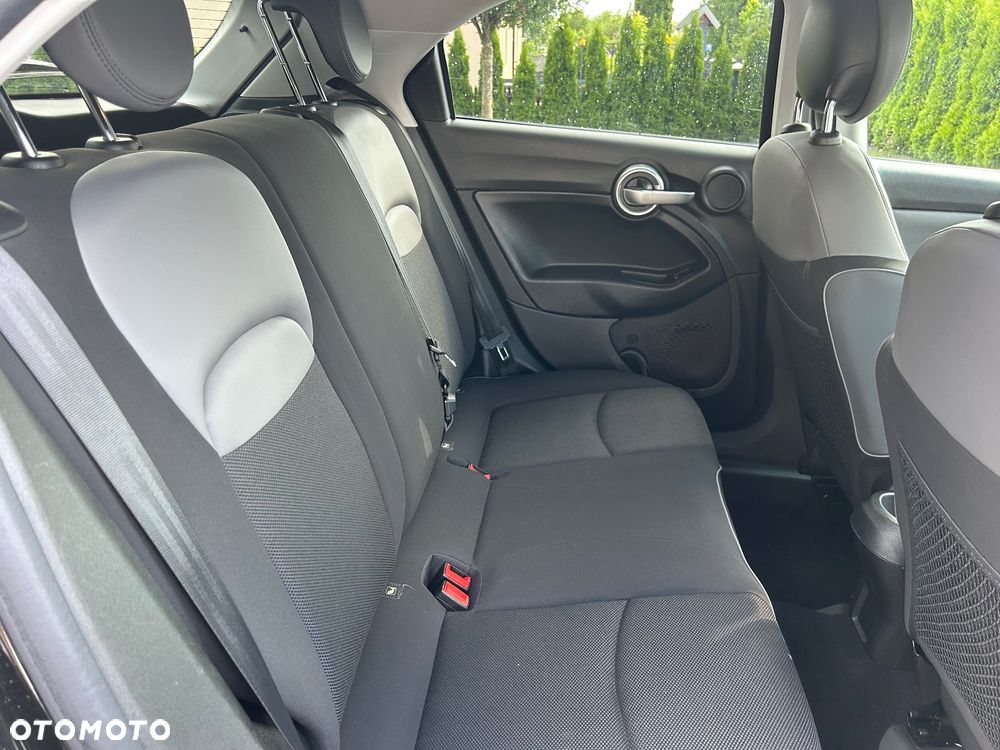 Fiat 500X 1.6 E-torQ 4x2 S-Design City Look - 18