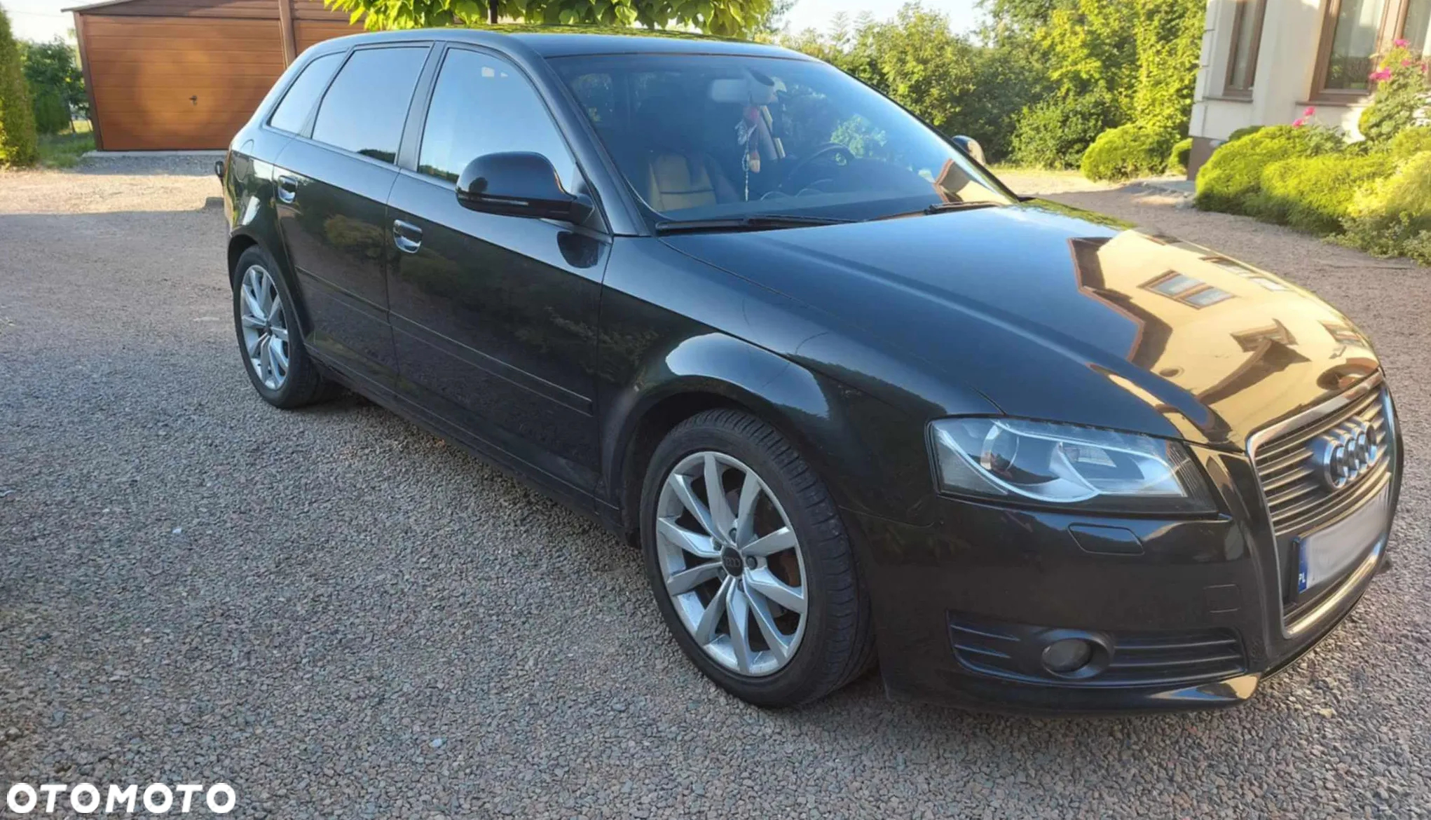 Audi A3 1.6 TDI Ambition - 3