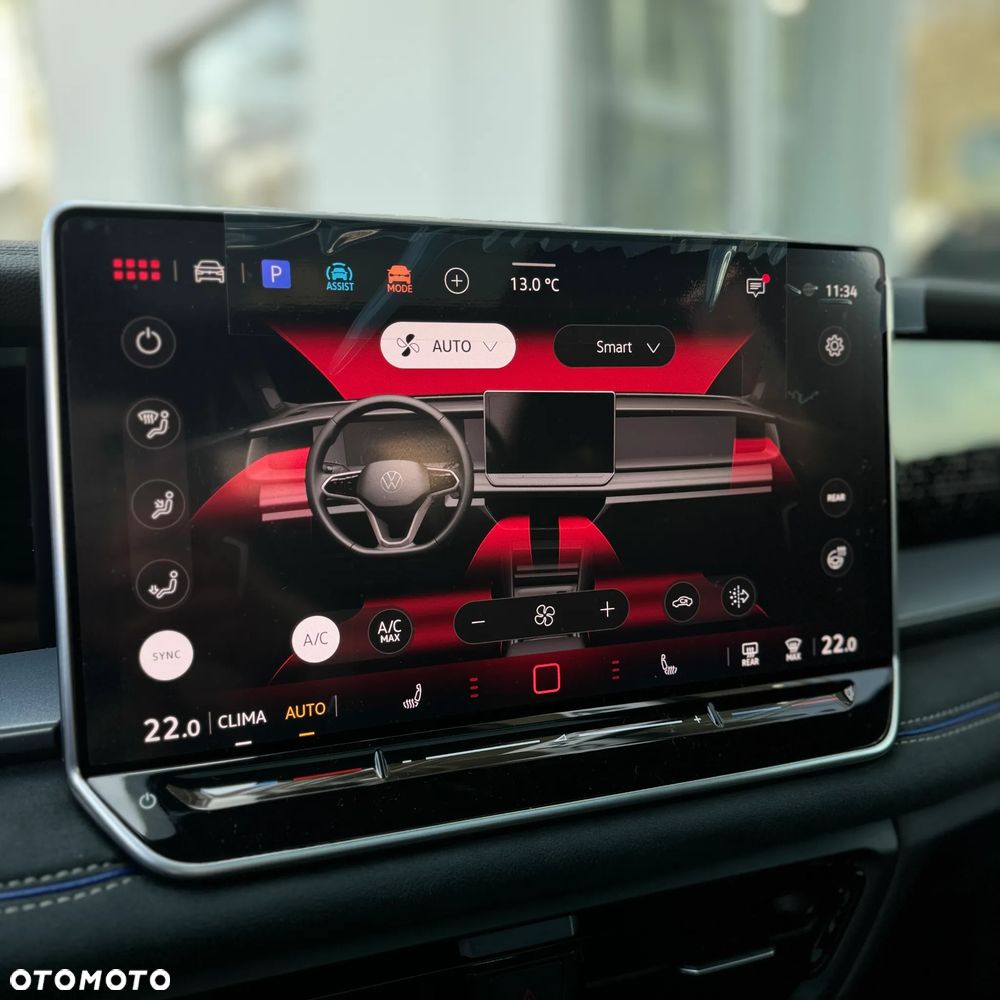 Volkswagen Tayron - 26