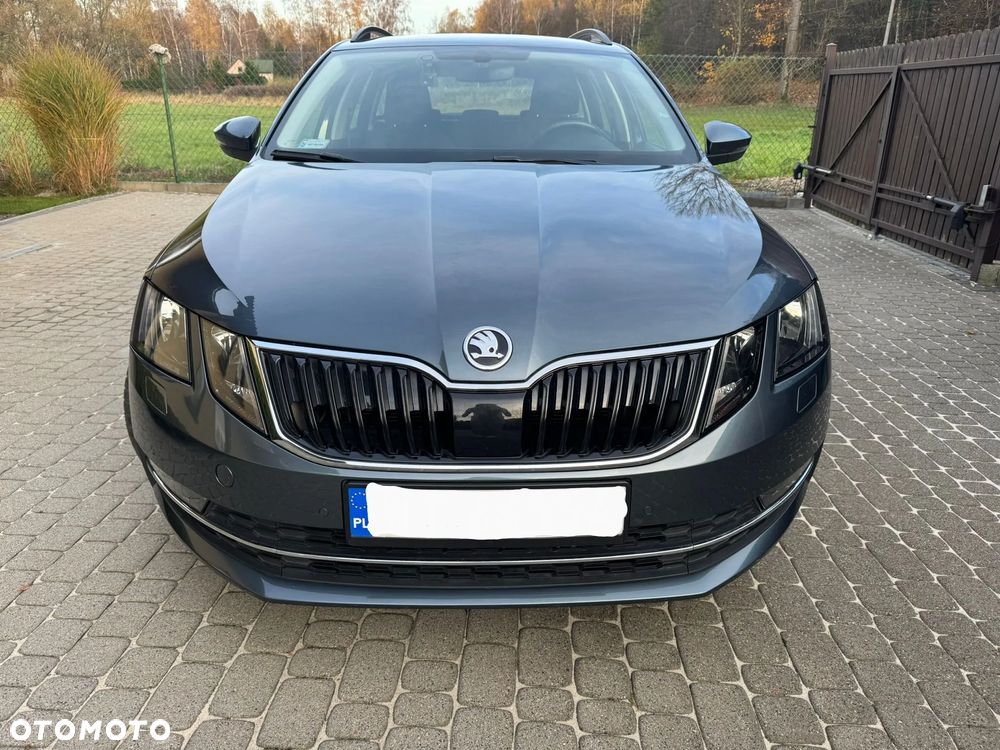 Skoda Octavia 1.5 TSI ACT Style - 4