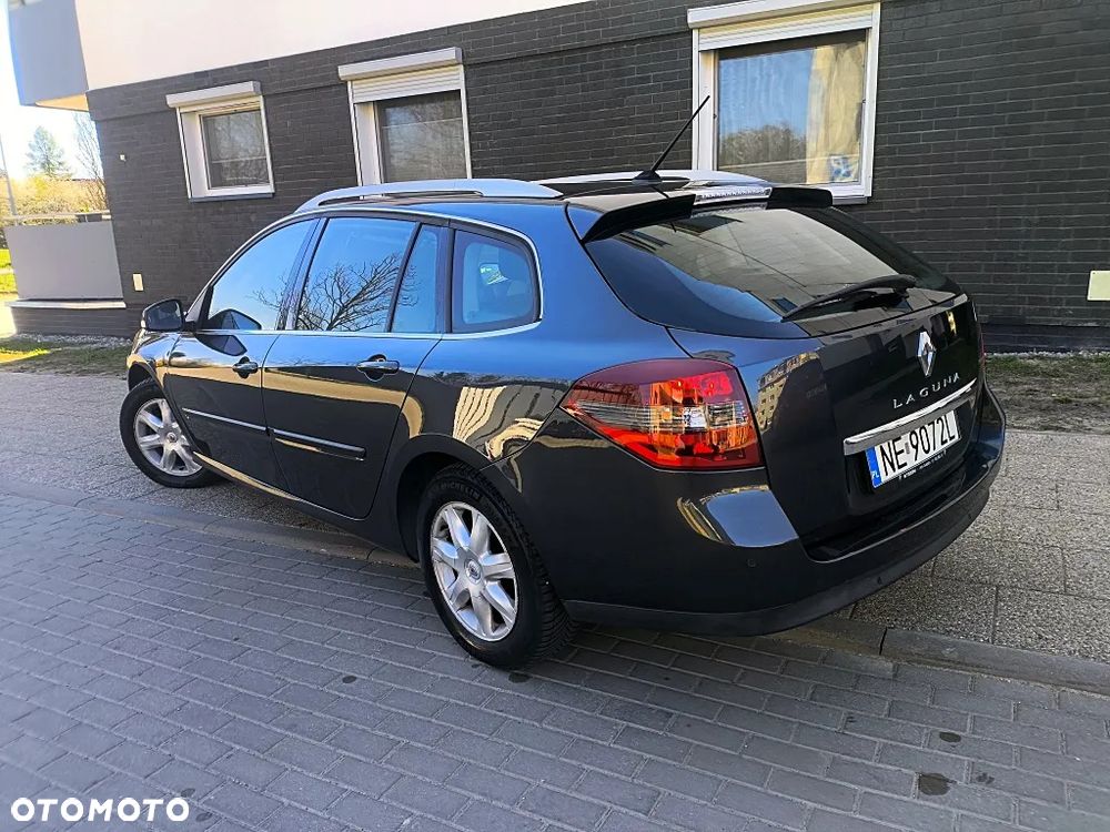 Renault Laguna 2.0 16V 140 Expression - 16