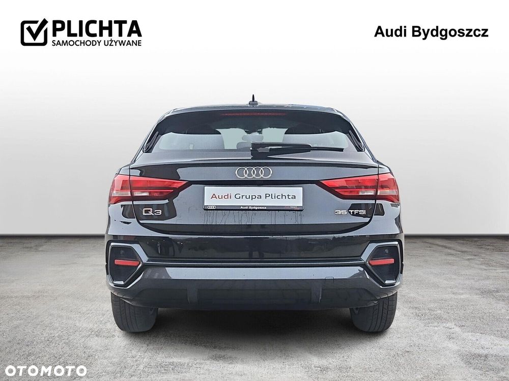 Audi Q3 Sportback - 4