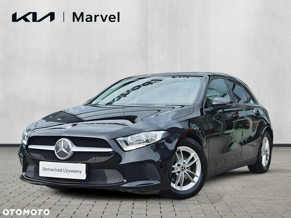 Mercedes-Benz Klasa A 160 - 2