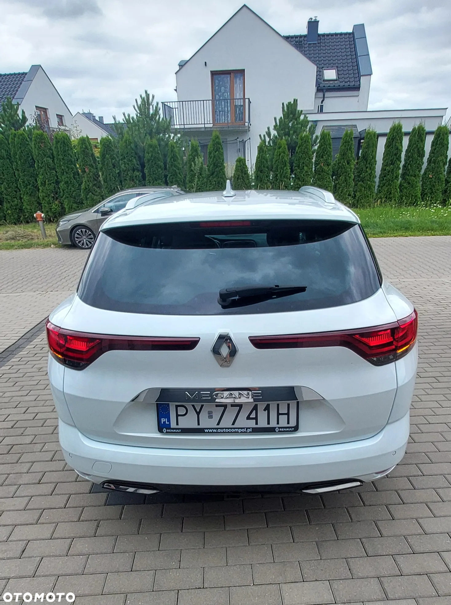 Renault Megane - 6