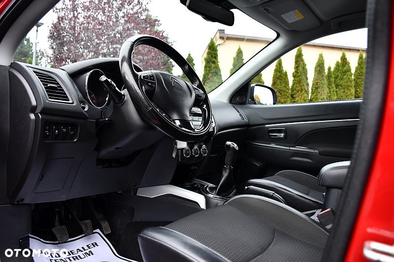 Citroën C4 Aircross 1.6 Stop & Start 2WD Tendance - 9