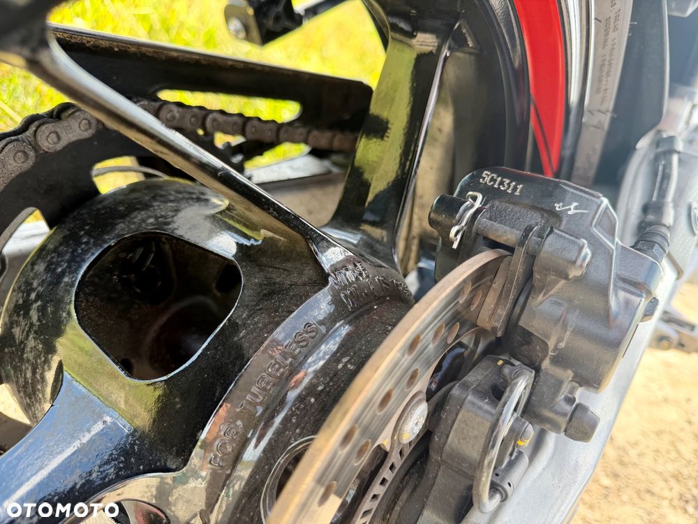 Aprilia RS - 11