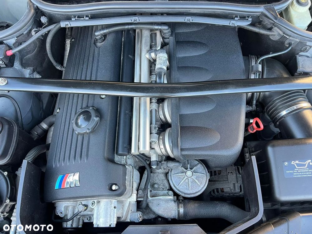 BMW M3 - 20