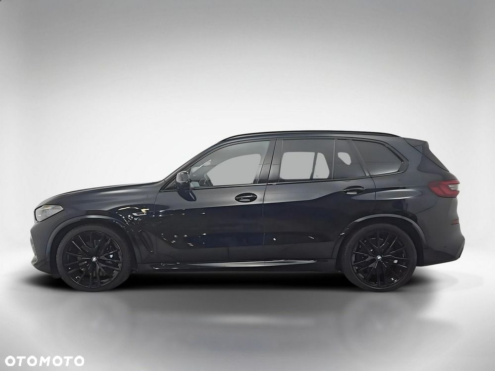BMW X5 - 2
