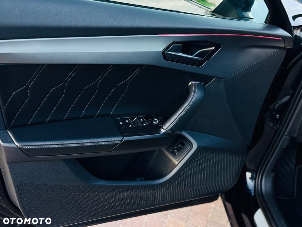 Cupra Formentor 2.0 TDI DSG Tribe Edition - 25