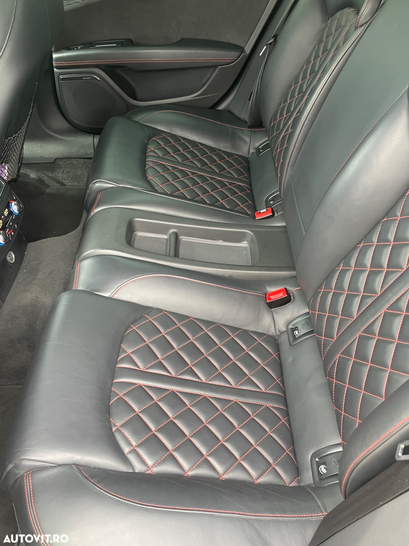 Audi A7 3.0 TDI Quattro competition Tiptronic - 20