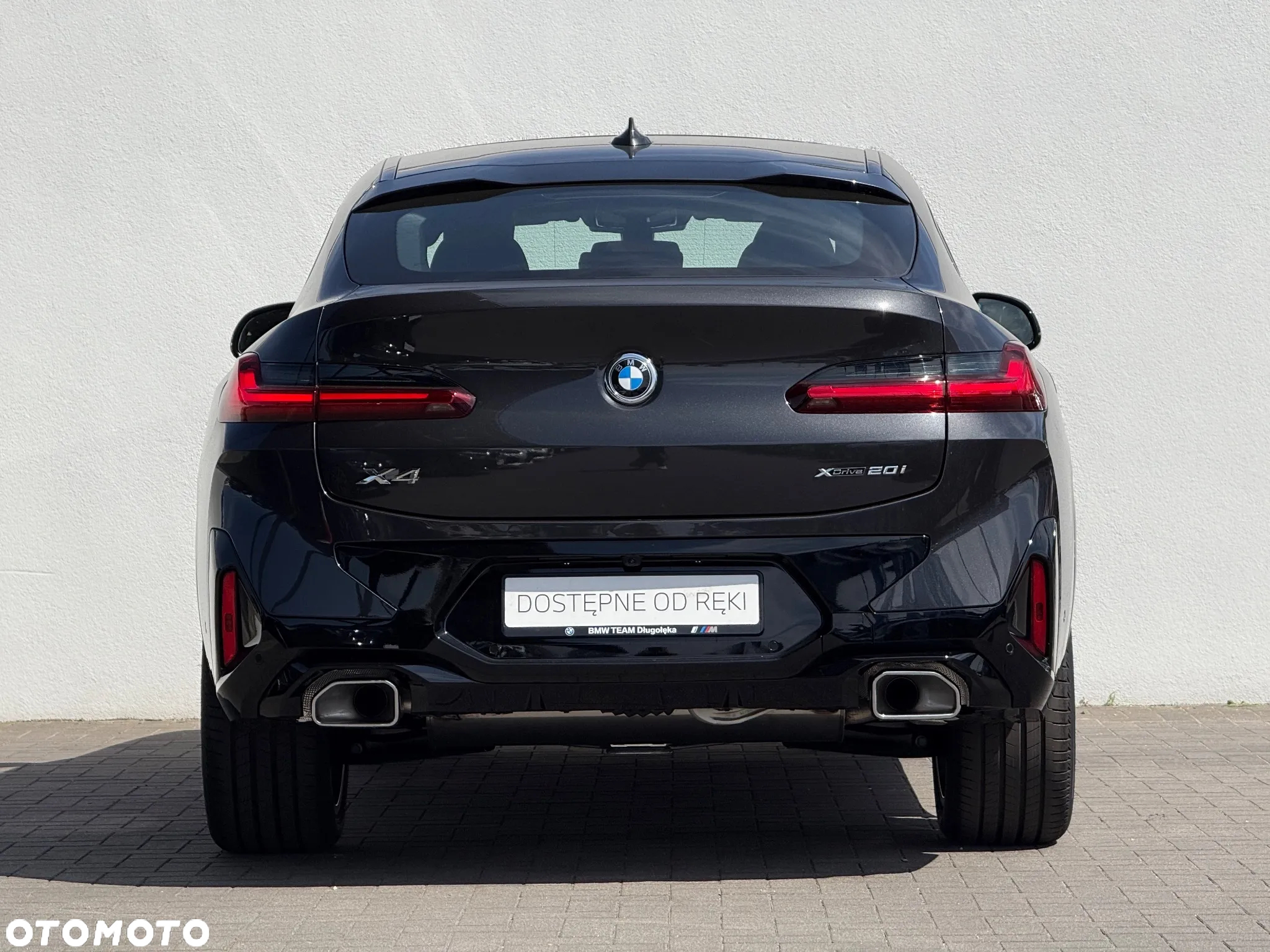 BMW X4 - 4