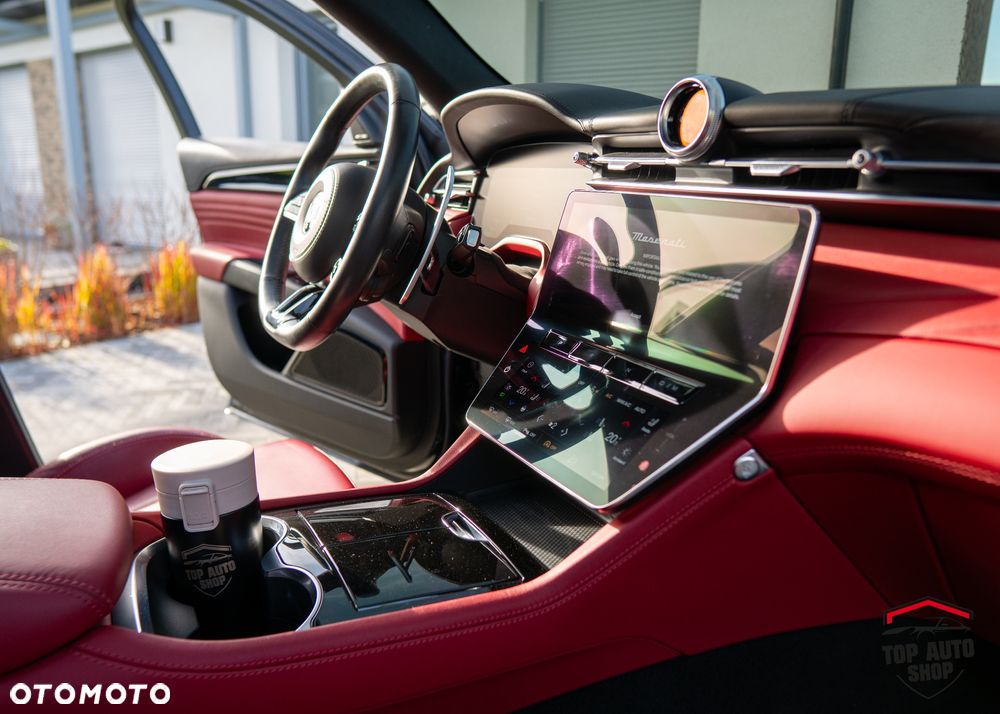 Maserati Grecale - 22