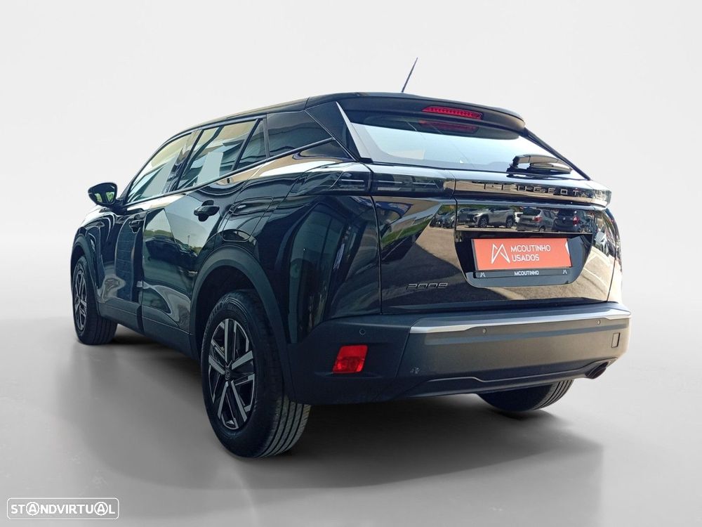 Peugeot 2008 1.2 PureTech Style - 3