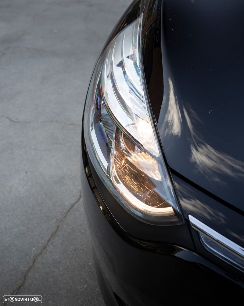 Renault Clio Sport Tourer 1.5 dCi Limited - 7