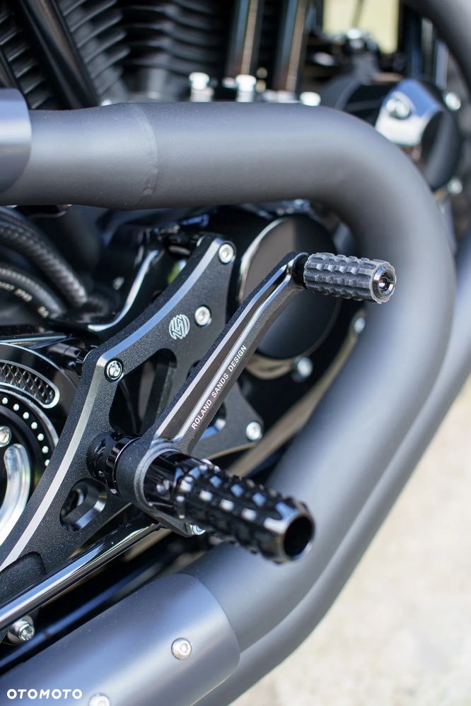 Harley-Davidson Sportster - 27