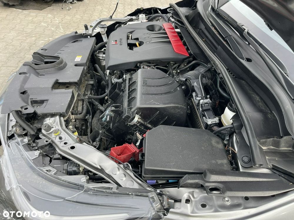 Toyota GR Corolla - 15
