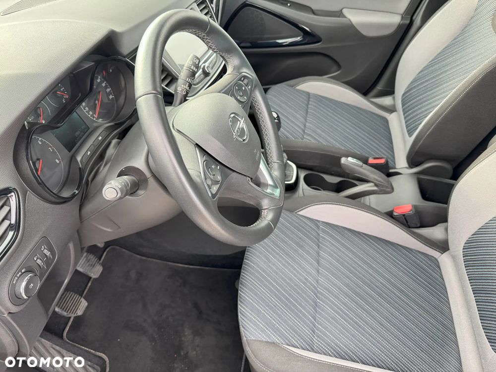 Opel Crossland X 1.2 T 120 Lat S&S - 19