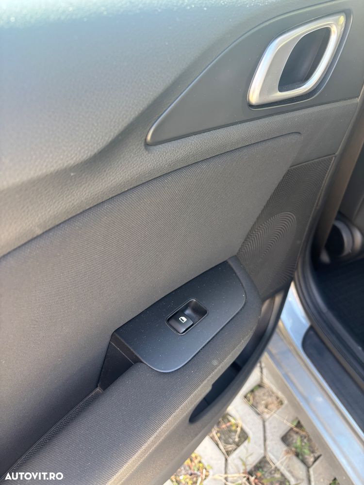 Kia Ceed 1.4 T-GDI Star - 7