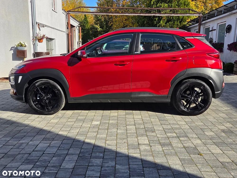 Hyundai Kona 1.0 T-GDI Modern - 6
