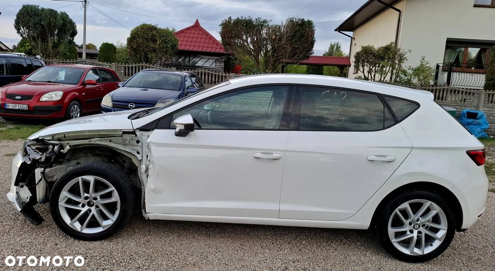 Seat Leon - 9