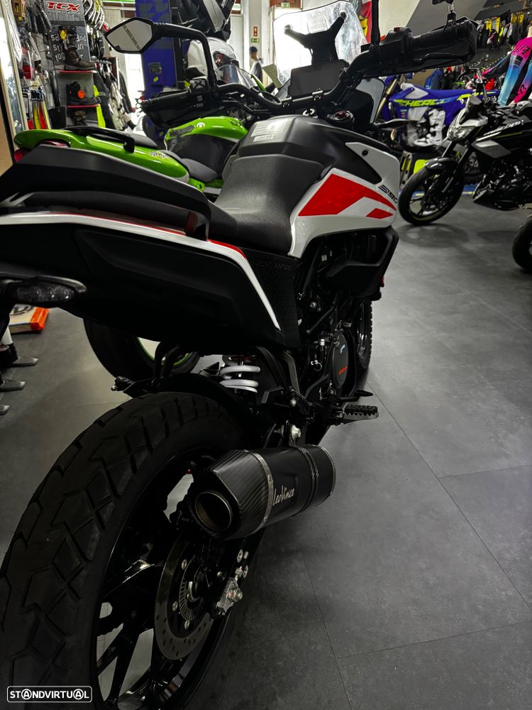 KTM 390 - 3