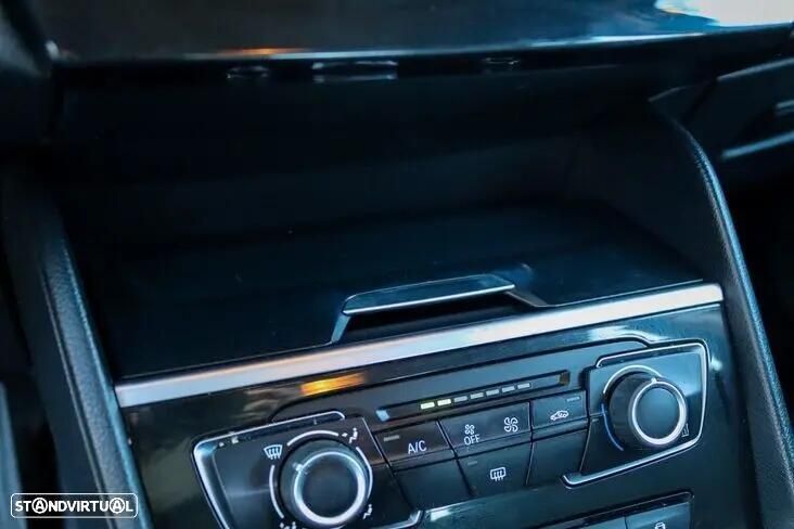 BMW 216 Active Tourer - 28