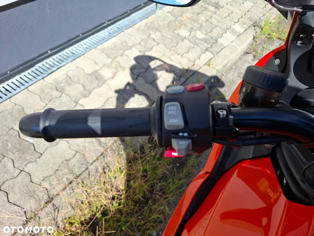 BMW K - 22
