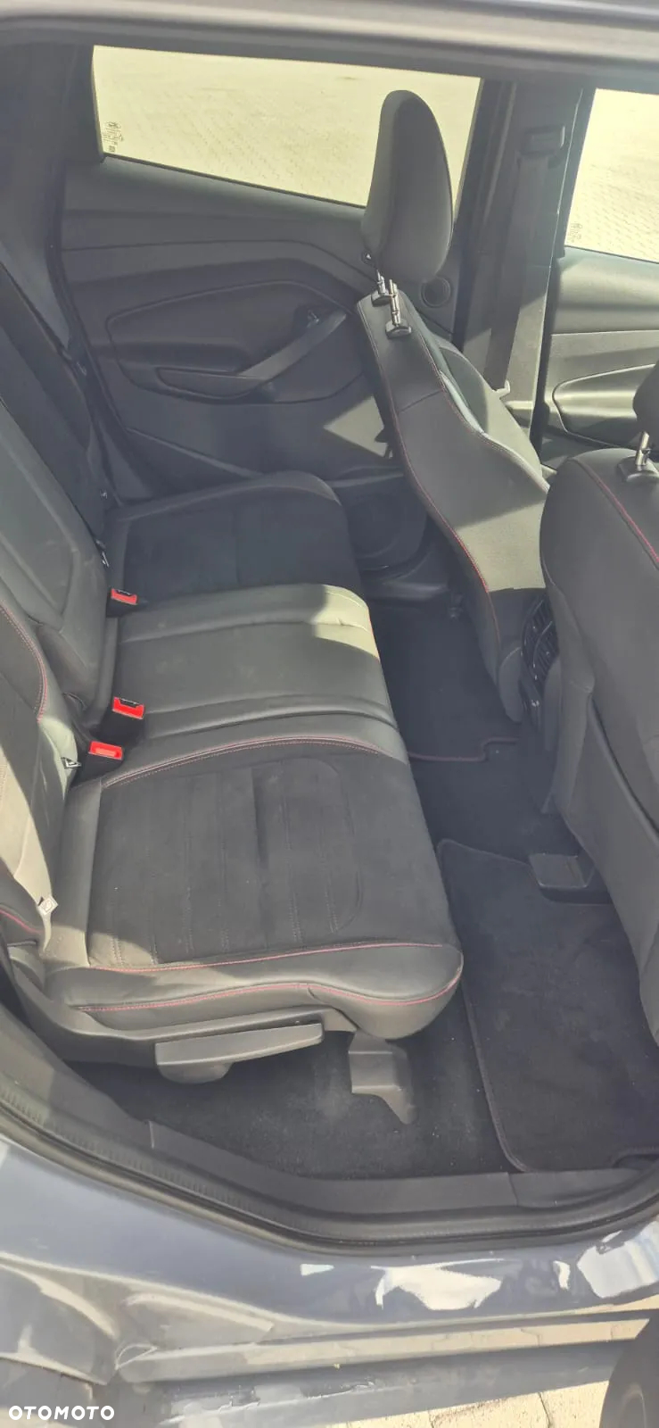 Ford Kuga 2.0 TDCi AWD ST-Line - 10
