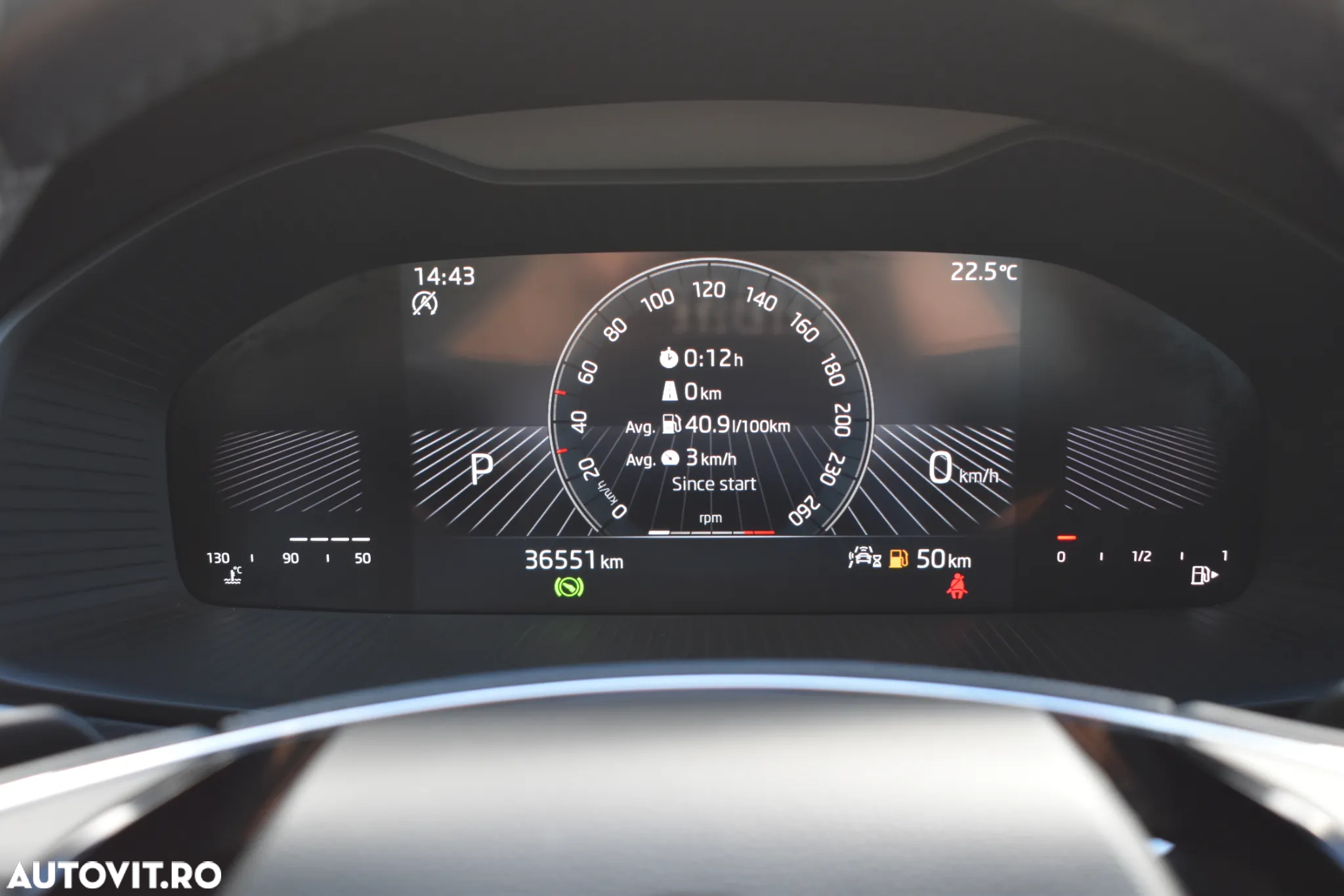 Skoda Karoq 2.0 TDI DSG Ambition - 15