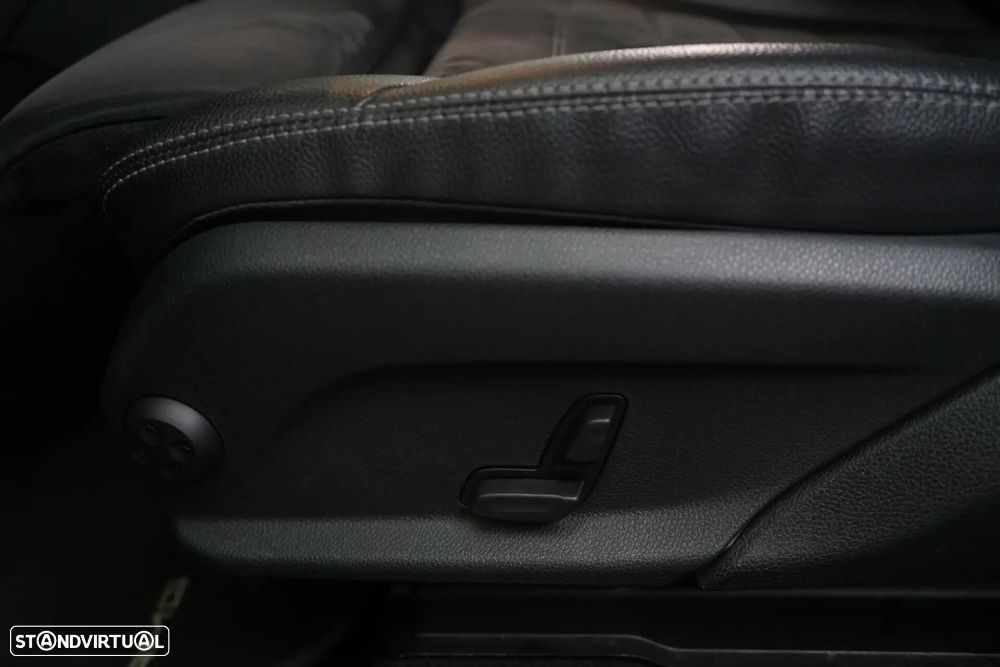 Mercedes-Benz EQC 400 4Matic - 22
