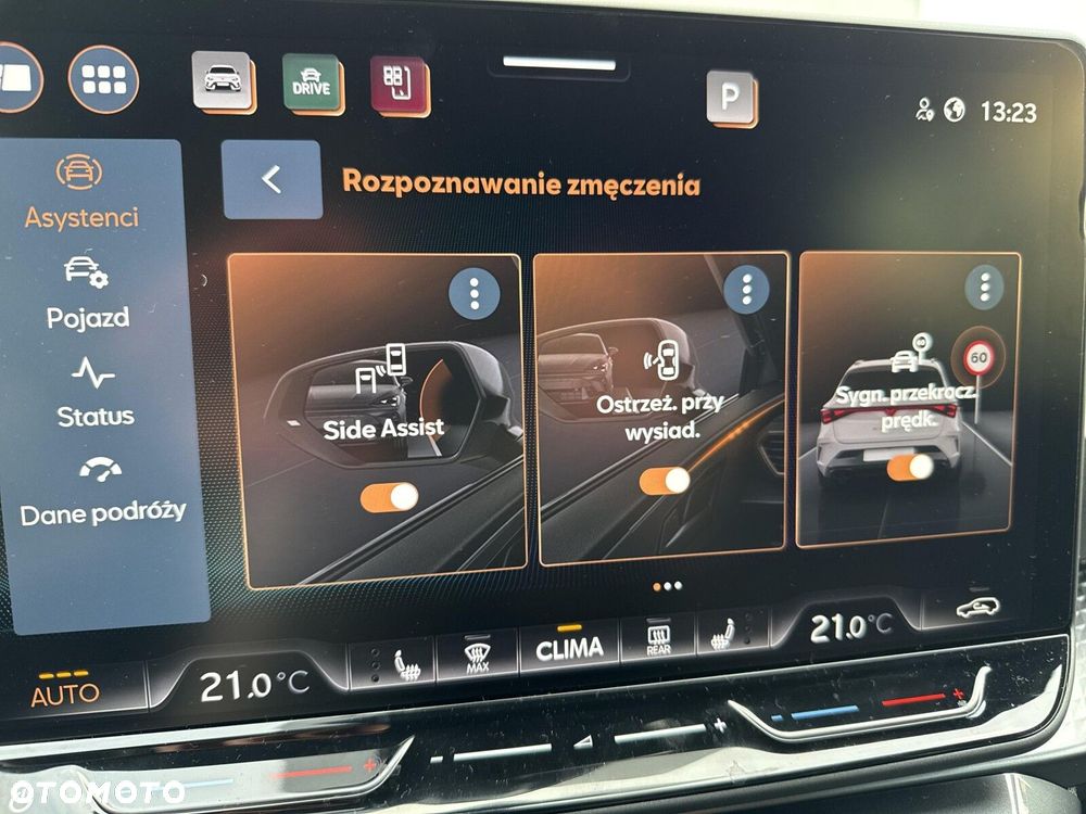 Cupra Leon Sportstourer - 32