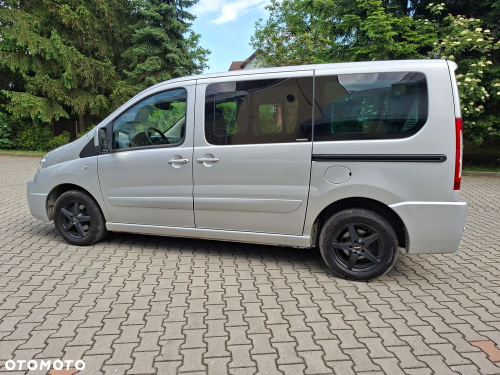 Citroën Jumpy Combi - 16