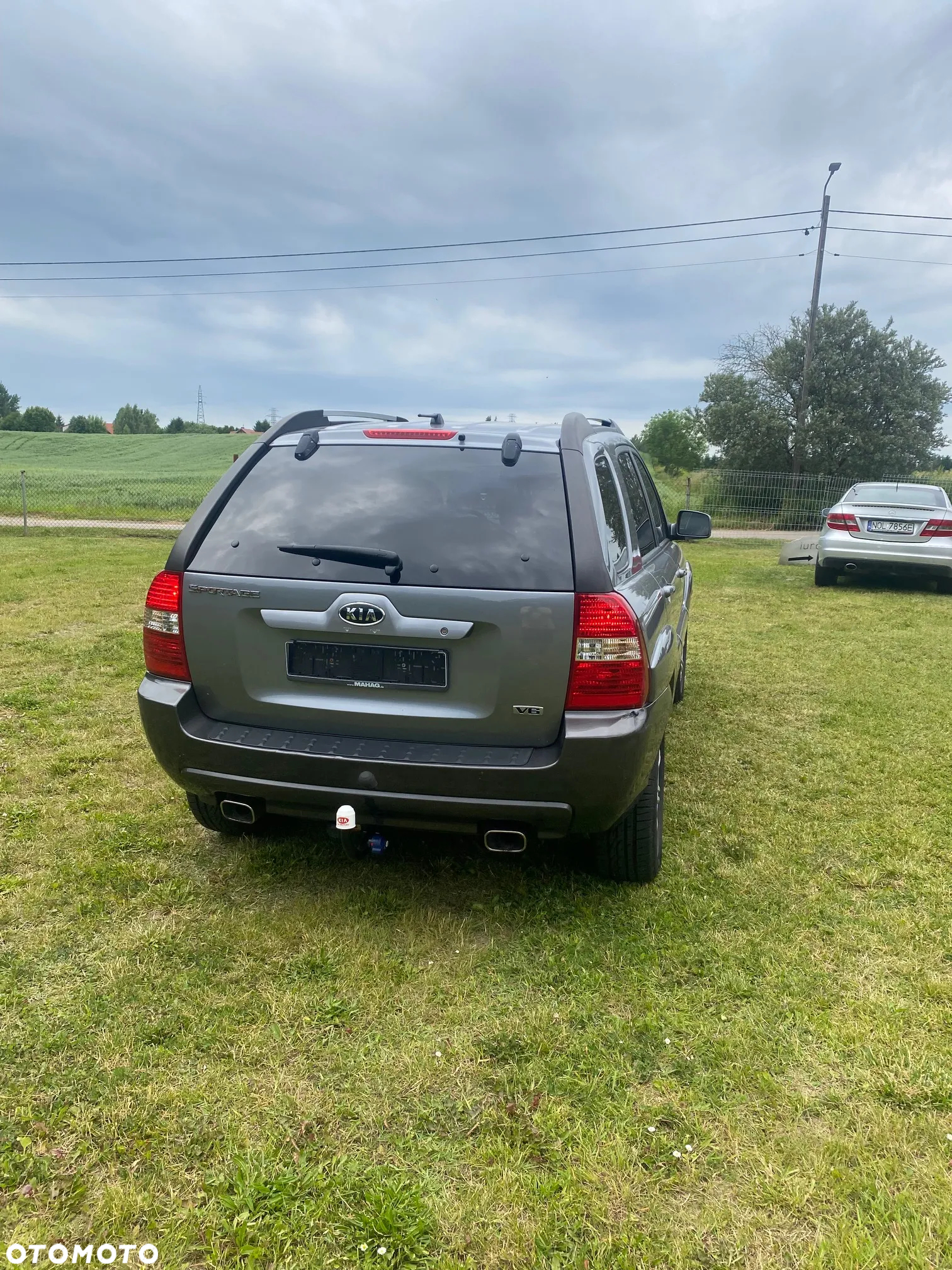 Kia Sportage - 4