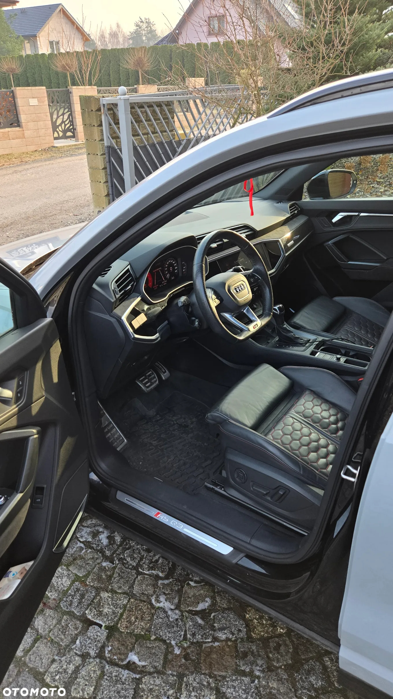 Audi RS Q3 - 20