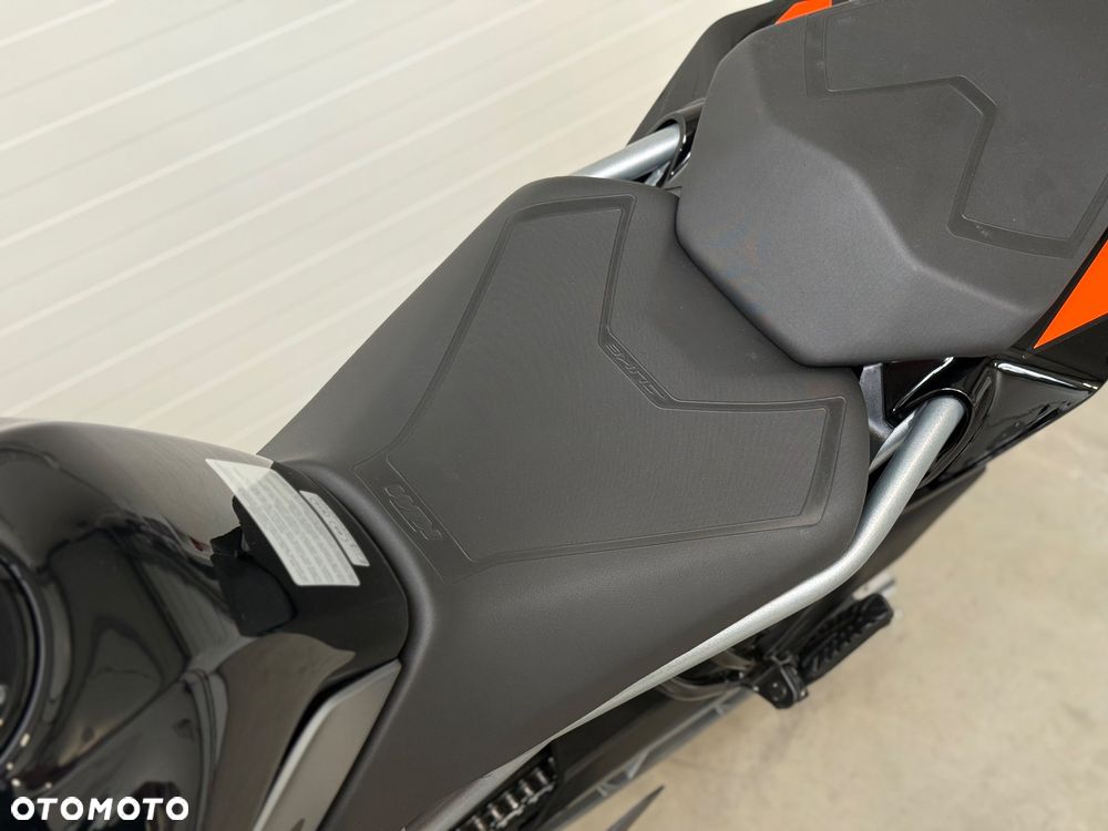 KTM Duke - 29