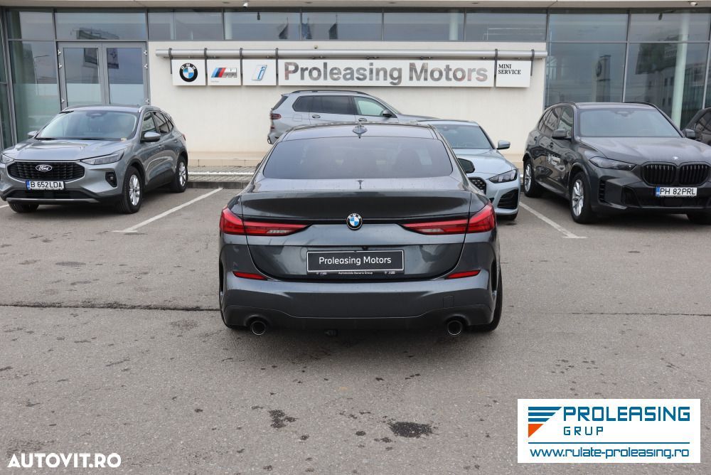 BMW Seria 2 220d AT - 5