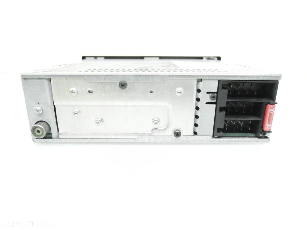 RADIO OPEL ZAFIRA A 09136107 CDR500E - 6