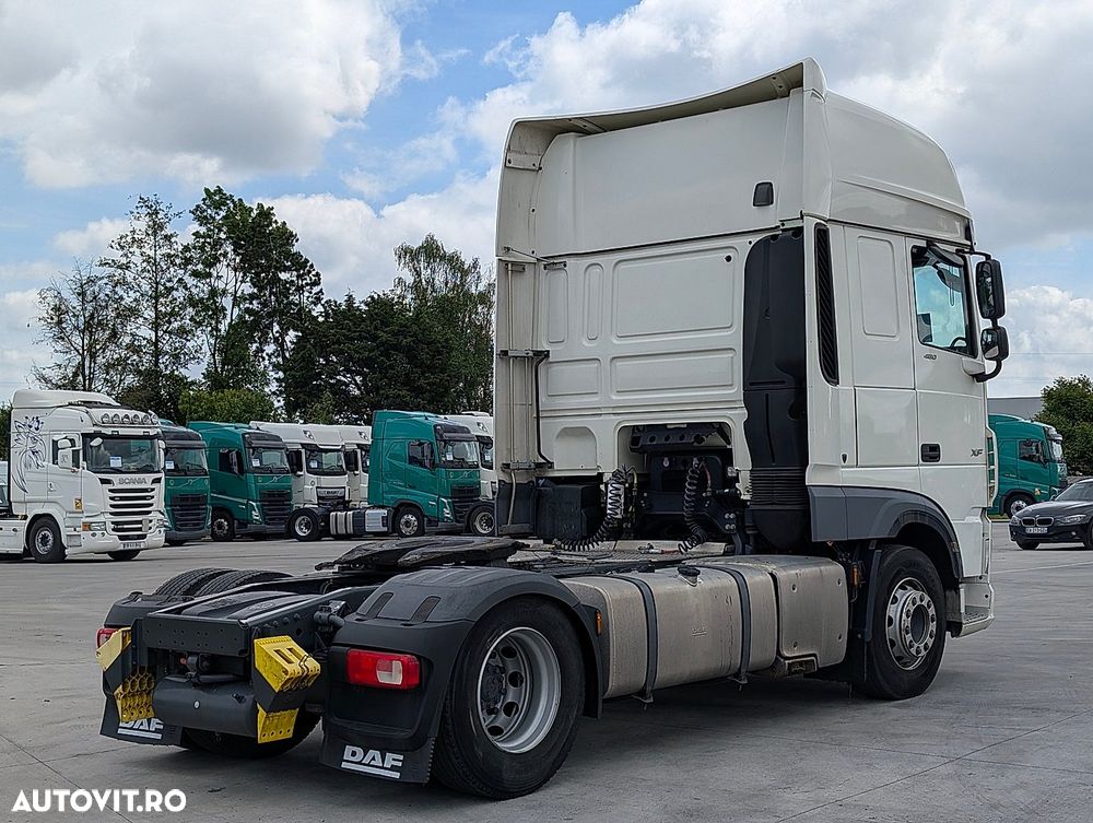 DAF XF 480 - 5