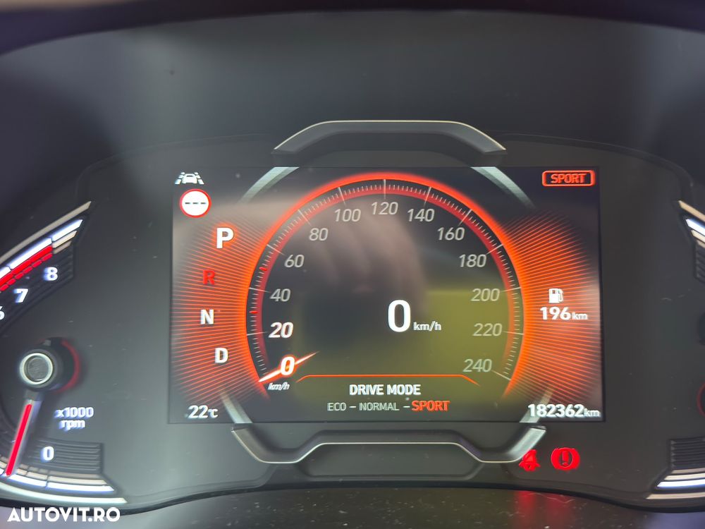 HYUNDAI i30 2022 — imagine 11