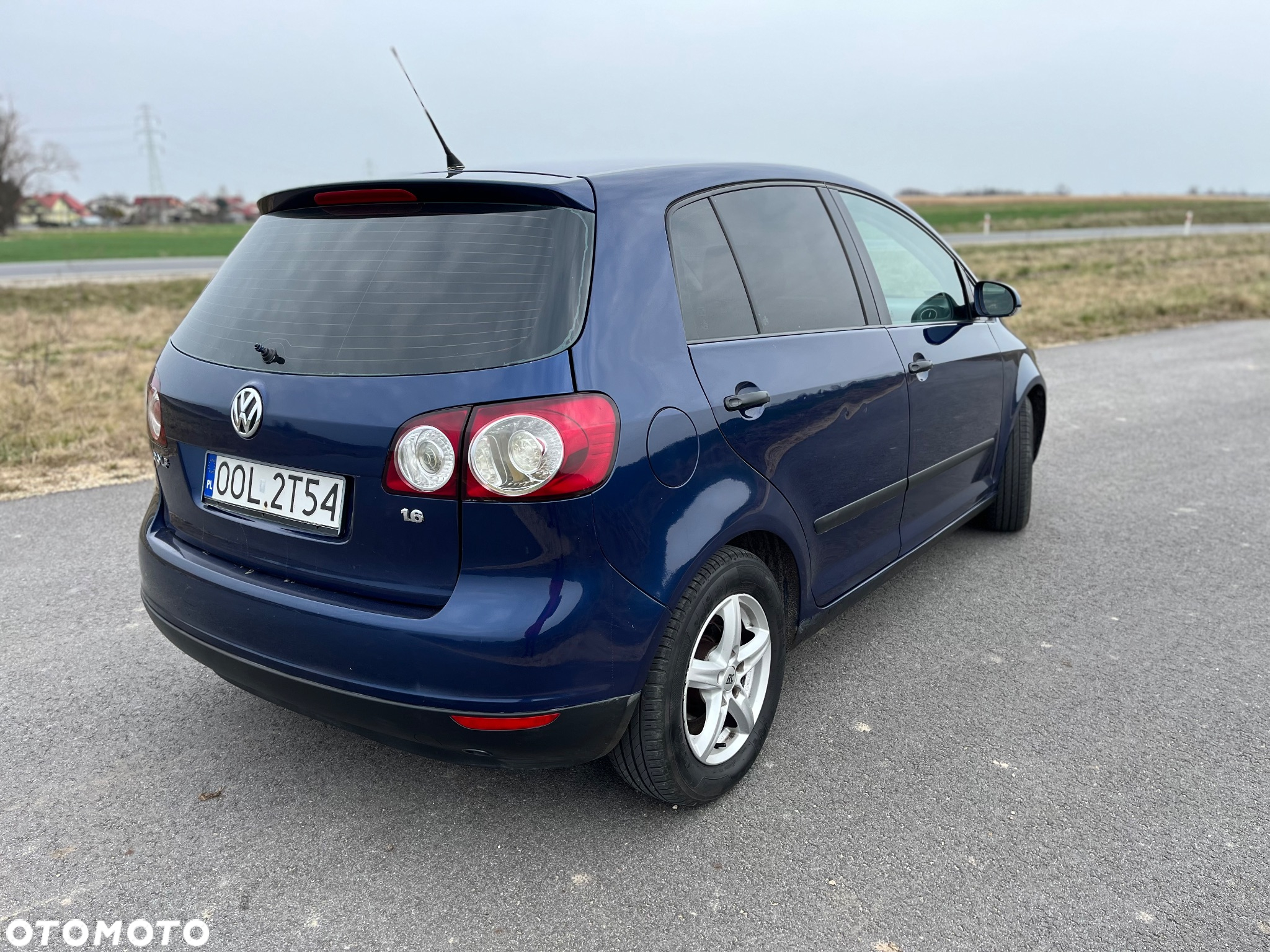Volkswagen Golf - 3
