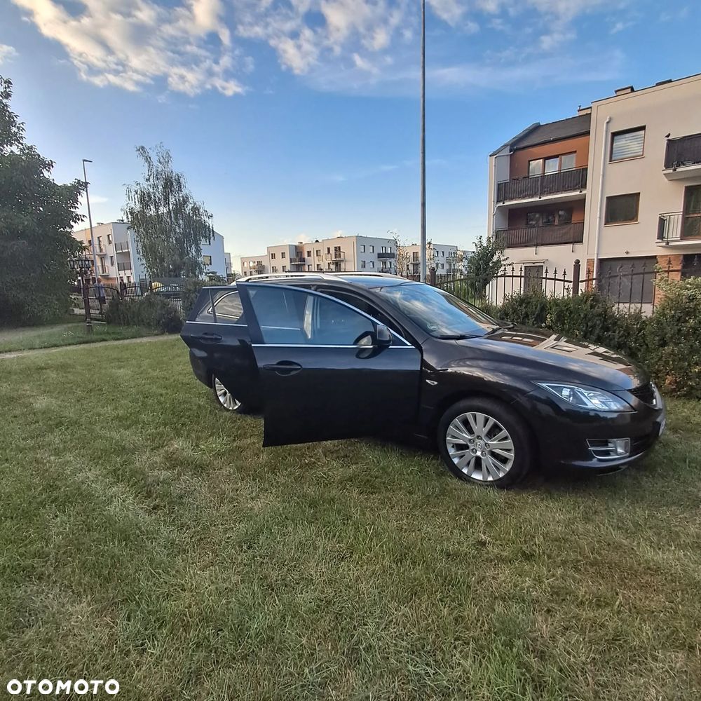 Mazda 6 1.8 Exclusive - 6