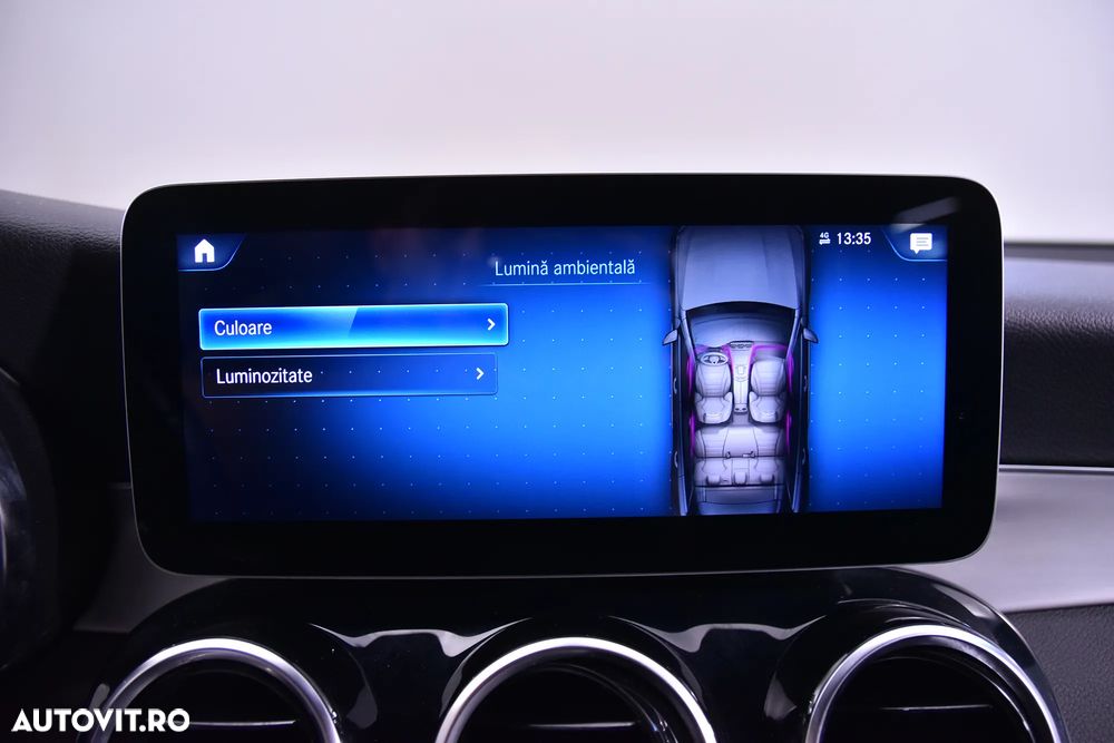 Mercedes-Benz GLC 220 d 4MATIC - 20