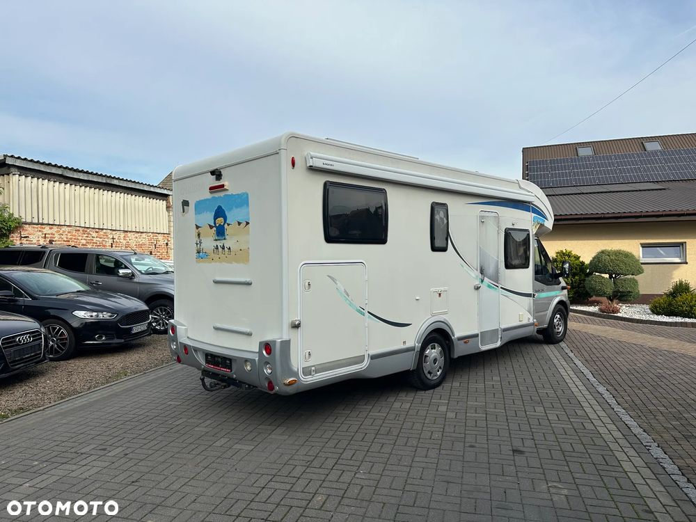 Ford TRANSIT - 4
