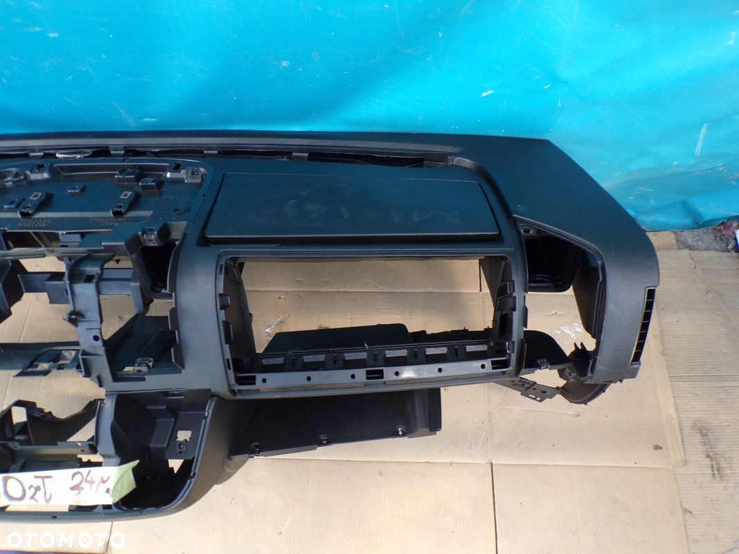 DUCATO JUMPER BOXER deska kokpit konsola NOWA 2024r. - 9