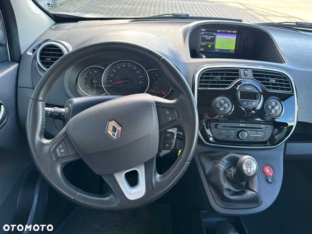 Renault Kangoo ENERGY dCi 90 FAP Start & Stop TomTom Edition - 3