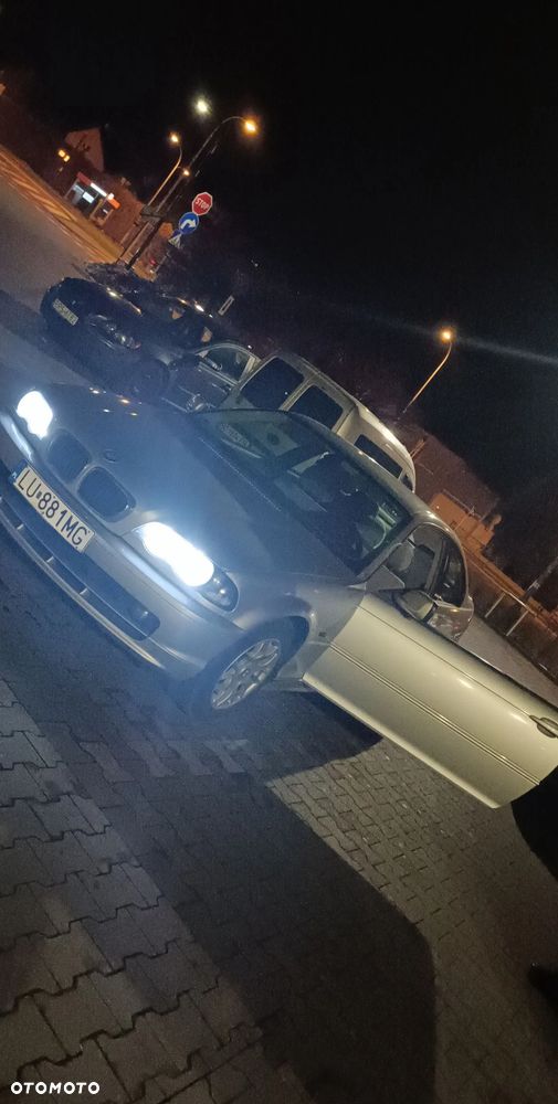BMW Seria 3 - 16