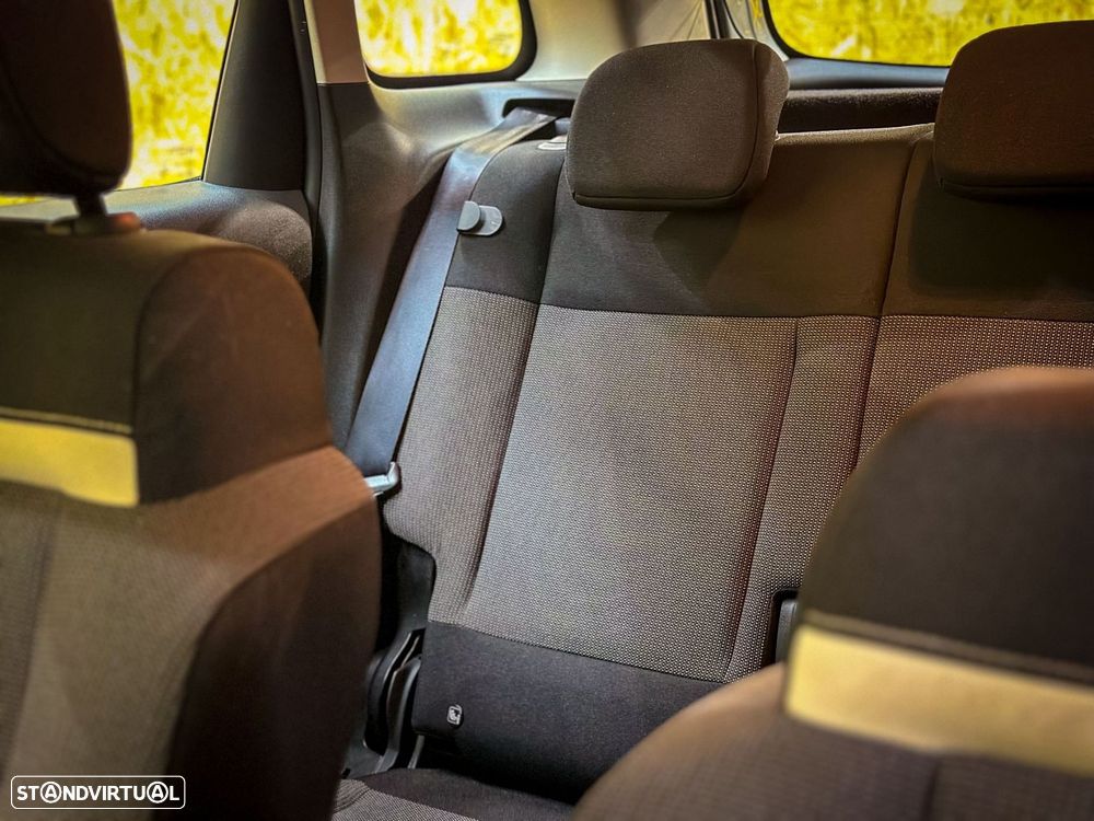 Citroën C3 Aircross 1.6 BlueHDi Feel - 40