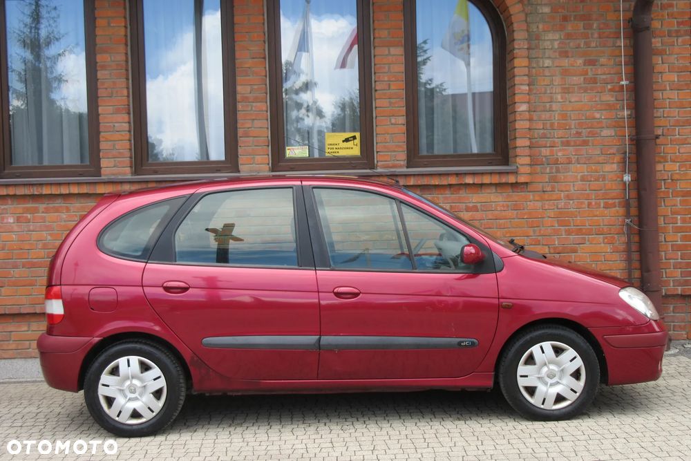 Renault Scenic - 7