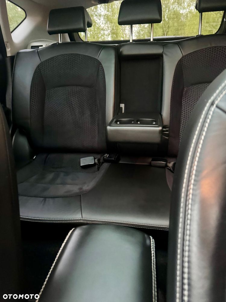 Nissan Qashqai 2.0 4 x 4 CVT 360 - 35